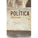 Política, De Aristóteles. Série Coleção A
