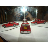 Politoys Export Nº573 Jensen Coupe Vignale 1/43 B923