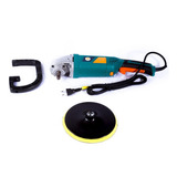 Politriz 110v Profissional 7 Polegadas 1200w Automotiva 