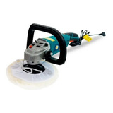 Politriz 110v Profissional 7 Polegadas 1200w Automotiva 