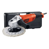 Politriz Angular Black And Decker 110v