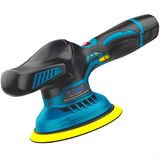 Politriz Lixadeira Automotiva Profissional Bivolt S/ Fio 24v