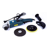 Politriz Lixadeira Esmerilhadeira 6 Velocidades 1050w 110v