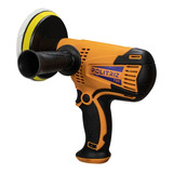 Politriz Lixadeira Profissional 220v 4500 Rpm 700w Pró Euro