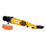 Politriz Rotativa Estetica Automotiva Eletrica Profissional Premium 1300w Rotta