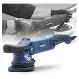 Politriz Roto Orbital 15mm Vonixx Voxer Prato De 5pol 110v
