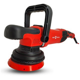 Politriz Roto Orbital 5 Pol 900w 4800 Rpm 60 Hz Sgt-5116 Sgt 220v