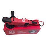 Politriz Roto Orbital Premium 5 P 15mm Red & Shine 110v