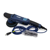 Politriz Roto Orbital Voxer 5 Polegadas 15mm 110/127v Vonixx