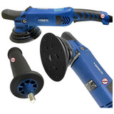 Politriz Roto Orbital Voxer 6 Pol 21mm 900w 220v Vonixx