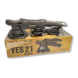Politriz Roto Orbital Yes21 60hz 900 W 220v Kers Yes Tools