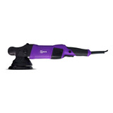 Politriz Roto Orbital Zacs 5 Polegadas 15mm 110v Prato 5 Pol