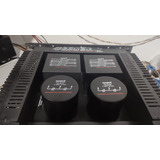 Polivox Pm 5000 E Gradiente Haii Kit De Adesivos