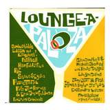 Polly Jean Harvey Chris Ballew Edwin Collins - Cd A Palooza