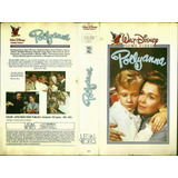 Pollyanna - Disney - Dublado Jane Wyman - Raro