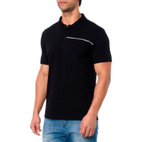 Polo Calvin Klein Palito Masculina