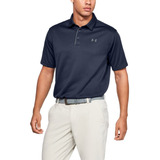 Polo De Golf Masculina Under Armour Tech Polo