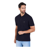 Polo Dudalina Masculina Essentials Extra Cotton