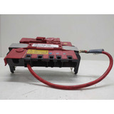 Polo Positivo Bateria Bmw X1 3.0 2010 65648