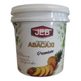 Polpa De Abacaxi Preparado 4,1 Kg