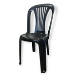 Poltrona De Plástico Cadeira Resistente Área