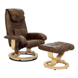 Poltrona Do Papai Massageadora Elétrica Cpuff Louis Sint Mrm