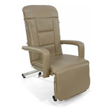 Poltrona Hospitalar Reclinável Gm-7520