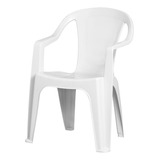 Poltrona Maxx Desenhada Para Bar, Casa, Piscina E Quintal