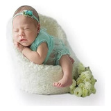 Poltrona Posicionadora Newborn Sofa Props Posing Pod Foto