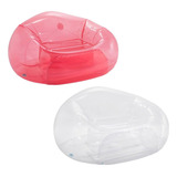 Poltrona Sofá Inflável Beanless Individual Intex 