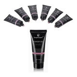 Polygel Led/uv Powder Gel Fengs P/ Alongamento Unha Manicure