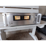 Polyvox Pm-5000 Modificado 3.200w Rms / 2 Ohms