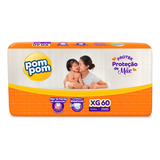 Pom Pom Derma Protek Proteção De