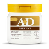 Pomada A+ D Prevent 454g - Prevenção De Assaduras Importada