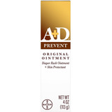 Pomada A+d Original Ointment Bisnaga 113 G Prevenção
