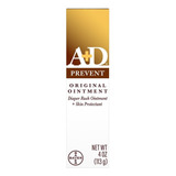 Pomada A+d Prevençao Bisnaga 113g Importada