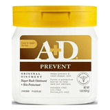 Pomada A+d Prevenção E Cura Assaduras Crianças/adultos 454g