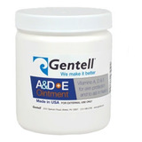 Pomada A&d+e Gentell 454g Prevenção De