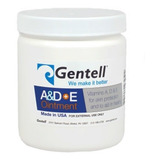 Pomada A&d+e Gentell 454g Prevenção De