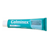 Pomada Anti-inflamatória Calminex 100g