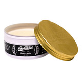 Pomada Caballeros Strong Matte Cera Modeladora Extra Forte
