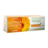 Pomada Calêndula Concreta 30g - Labsimões