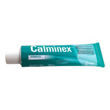Pomada Calminex Anti-inflamatório 100gr - Msd
