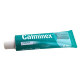 Pomada Calminex Msd Anti-inflamatório De 100