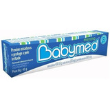 Pomada Contra Assadura Babymed 45g