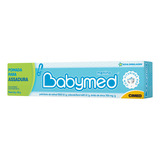 Pomada Contra Assaduras Babymed Azul 45g - Cimed