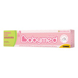 Pomada Contra Assaduras Babymed Rosa 45g - Cimed