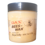 Pomada Dax Bees Wax Pra Cabelo