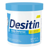 Pomada Desitin® Daily Defense Cream -