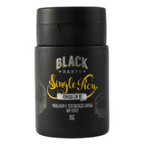 Pomada Em Pó Efeito Seco Modelagem Capilar 15g Black Barts
